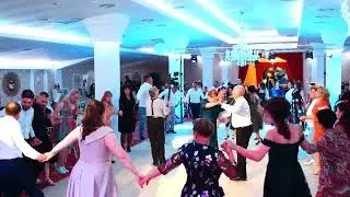 Real B Gaesti Danut Sandu - Colaj Sarbe | Live 2022 | Formatie Nunta Bucuresti/Pitesti #realbgaesti