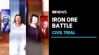 A Perth court hears revelations Gina Rinehart knew for decades she owed mine royalties | ABC News