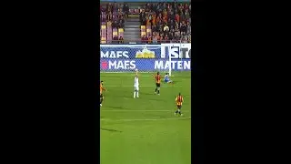 🤯 TOO GOOD not to show you 🤩 Thorsteinsson stunner disallowed by VAR