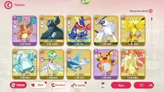 MegaMon: mejorando un poco mas y la megaEvolucion del magikarp
