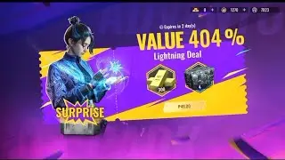 BLOOD STRIKE *NEW EVENT 1 DOLLAR LEGENDARY STRIKE SKIN* NEW REDEMPTION CODE #PaydayRumble