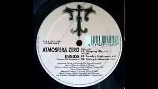 Atmosfera Zero - Inside (Sleeping Mix)