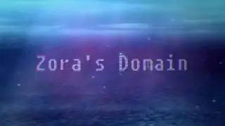 Zelda - Zora's Domain (Ocarina of Time Remix)