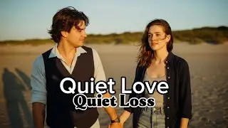 Quiet Love, Quiet Loss | Slow Rock Female Vocal