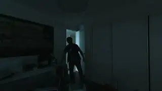 'HOUSE' | Immersive Storytelling Experience | A3