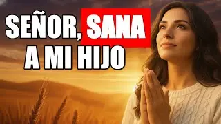 Oración por los Hijos Rebeldes: El Poder del Amor y Salmo 23