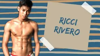 POGING PINOY 2021 | RICCI RIVERO