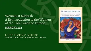 Womanist Midrash by Wilda Gafney