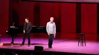 Animaniacs Live part 11 - Animaniacs Theme Song