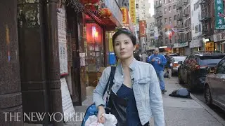The Coronavirus&rsquo;s Impact on Chinatown | The New Yorker