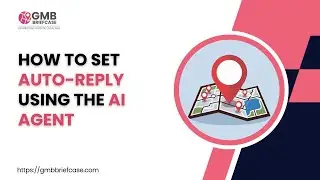 How to Set Auto-Reply Using the AI Agent
