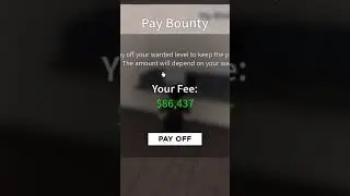 I am NOT paying this off... (Roblox ERLC)