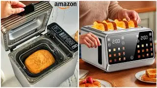 30 Amazon Kitchen Gadget Worth Buying This Month! Pt-34