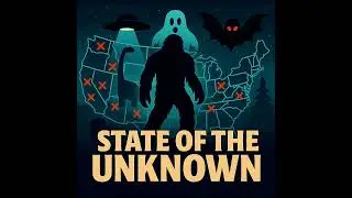 Teaser | Eastern Cryptids and Urban Legends: Myths & Monsters of Appalachia with Dr. Brian D. Par...