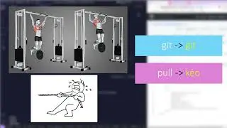 Kéo Code Trong Git Nghĩa Là Gì ? What Is Pull Code In Git ?