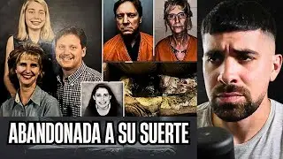 Los PADRES mas NEGLIGENTES de la HISTORIA - El caso de Lacey Fletcher