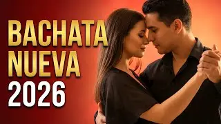 Bachata Mix 2026 Sueños de Amor | Ritmo Lento Para Dos