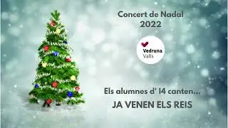 Ja venen els Reis - I4