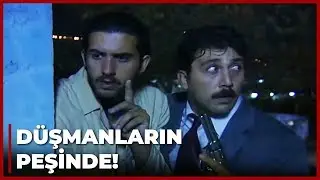 Memoli ve Erkan, Gülsüm'ün Adamlarıyla Çatıştı | Yılan Hikayesi 68. Bölüm