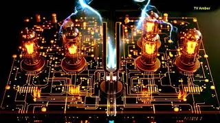 The Amber Beat - muzyka elektroniczna ...