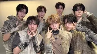 🔥👀【初ツアー生中継！】PROJECT 7発・CLOSE YOUR EYESがついに始動✨初単独ツアーをABEMAで“リアタイ”配信🎤🚀