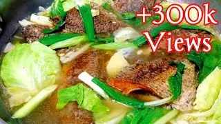 SUBUKAN MO ITO SA ISDANG TILAPIA! GRABE ANG SARAP PALA!!!