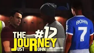 THE JOURNEY #12 - FIFA 17 | 