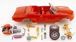 Why The Rear-Engine 1960-1969 Chevrolet Corvair Failed