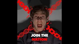 AlienNation (2022) - Teaser 'Join the Nation'