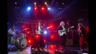 Winterruption At Home 2021 featuring Mise En Scene