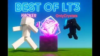 Back in Action – The LT3 Comeback 1.21.5 MONTAGE [FireMc] @PSD1 @Marlowww