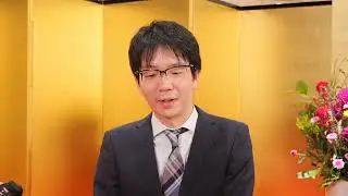 「忙しくてあんまり見れていない」豊島将之銀河 インタビュー
