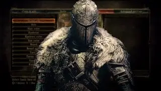 Dark Souls 2 DLC - New Magic Spells in Crown of the Sunken King