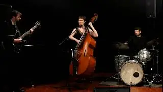 ORCHID DUO Melbourne Latin jazz acoustic trio performance | Hire from www.artist-bookings.com