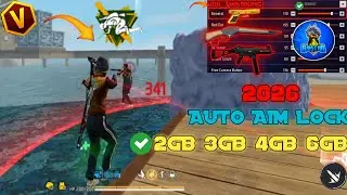 Perfect Sensitivity for One Tap Headshot 🔥 | FF Pro Setting 