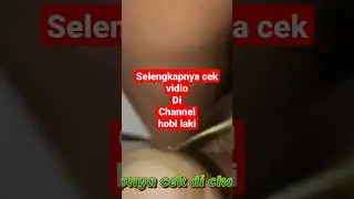 cara mengikat tali pancing//tutorial rangkaian tali pancing #fishing #umpanjitu