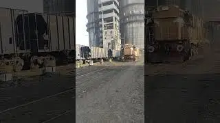 Eastern Coal fields Limited Rajamhal Loading Silo. Lalmatia