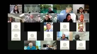 Technical Advisory Committee (TAC) - October 7, 2020