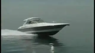 2007 Cruisers 520 | Boat Review