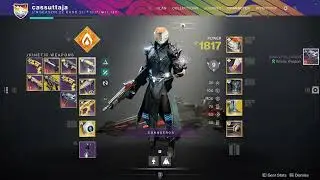 Change masterworks on adept weapons using weapon crafting bug! (patched)