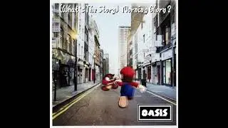 Wonder, Wonderwall - 