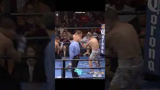 Gervonta Davis&rsquo;s lightning-fast gazelle punch