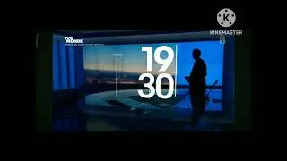 pro7 news time intro 2023