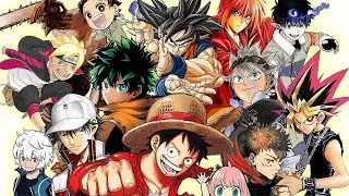 |Hindi| Jump Festa 2023 Naruto Jujutsu Kaisen One Piece Black Clover Blue Exorcist Announcements