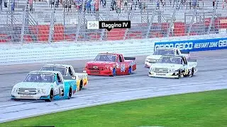 Сможет ли Фредо вернуться в форму в Атланте? // NASCAR Heat 5, режим карьеры, эпизод 104