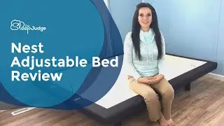 Nest Adjustable Bed Review
