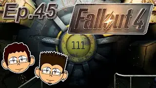 MNPG - Fallout 4 Ep. 45 - Matt's Hubris