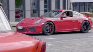 Coffee Run: Lenkwerk 19/09/2021