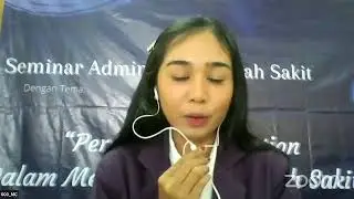 Seminar Nasional HIMARS UNBI