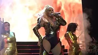Christina Aguilera - Dirrty